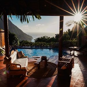 Ladera Resort