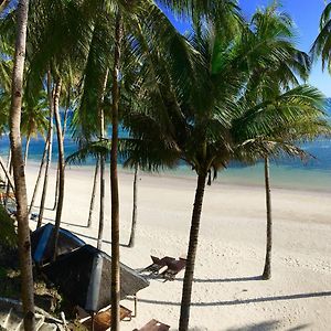 Deluxe Double Room Beach Front